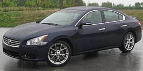 2010 Nissan Maxima SV Sport -- 05-01-2010.jpg